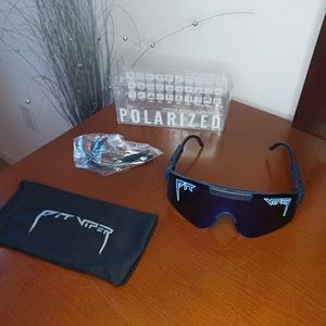 Pit Viper vipers shades sunglasses